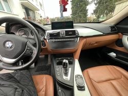 Weiß Gebraucht 2015 BMW 320 Gran Turismo Luxury Line Limousine | 17.000 € (Fairer Preis)