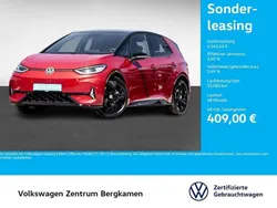 Othercolor Gebraucht 2024 VW ID.3 GTX Kleinwagen | 47.607 €