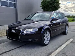 Schwarz Gebraucht 2008 Audi A4 Kombi | 3.499 € (Guter Preis)