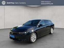 Schwarz Gebraucht 2023 Opel Astra Elegance Kombi | 19.850 € (Superpreis)