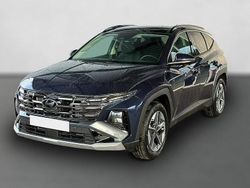 Sailing blue pearl Neu 2025 Hyundai Tucson SUV | 32.650 € (Guter Preis)
