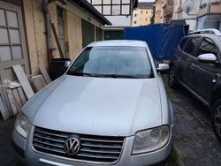 Gebraucht 2002 VW Passat Comfortline Limousine | 2.000 € (Fairer Preis)