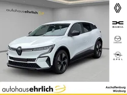 Weiß Neu 2024 Renault Mégane Equilibre Limousine | 39.259 €