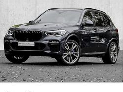 Grau Gebraucht 2019 BMW X5 Performance SUV | 46.890 € (Fairer Preis)