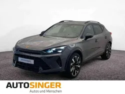 Graphengrau Neu 2025 Cupra Formentor VZ SUV | 41.380 € (Guter Preis)