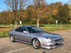 Silber Gebraucht 1997 Honda Prelude Coupé | 15.900 € (Teuer)