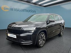 Neu 2025 Skoda Kodiaq SUV | 58.099 €