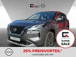 Gun metallic Gebraucht 2025 Nissan X-Trail Acenta SUV | 31.892 € (Guter Preis)