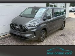 Magnetic Neu 2025 Ford Tourneo Titanium Kombi | 46.980 € (Guter Preis)