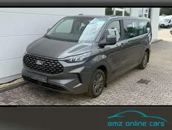 Magnetic Neu 2025 Ford Tourneo Titanium Kombi | 46.980 € (Superpreis)