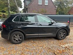 Schwarz Gebraucht 2018 VW Tiguan Join SUV | 17.200 € (Guter Preis)