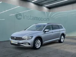 Silber Gebraucht 2020 VW Passat Kombi | 23.295 € (Fairer Preis)