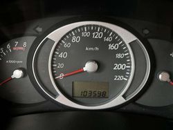 Schwarz Gebraucht 2008 Hyundai Tucson Edition+ SUV | 5.790 € (Fairer Preis)