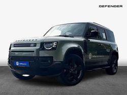 Pangea green Gebraucht 2025 Land Rover Defender HSE Dynamic SUV | 99.550 €