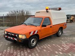 Orange Gebraucht 1992 VW Taro Abholung | 11.900 €