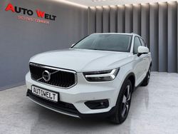 Weiß Gebraucht 2020 Volvo XC40 Momentum SUV | 29.990 € (Guter Preis)
