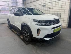 Weiß Gebraucht 2024 Citroën C5 Aircross SUV | 21.995 € (Guter Preis)
