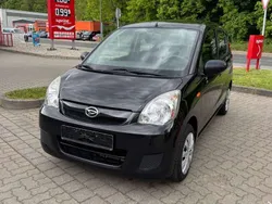 Schwarz Gebraucht 2012 Daihatsu Cuore Kleinwagen | 1.250 € (Guter Preis)
