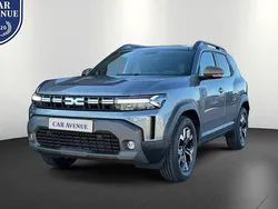 Grau Neu 2025 Dacia Duster Extreme SUV | 27.595 € (Fairer Preis)