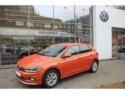 Gebraucht 2021 VW Polo Highline Kleinwagen | 17.390 € (Guter Preis)