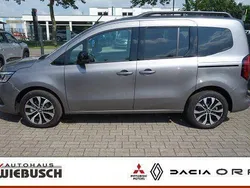 Grau Neu 2025 Renault Kangoo Techno Van / Kleinbus | 34.390 € (Fairer Preis)