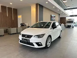 Weiß Gebraucht 2019 Seat Ibiza FR Sport Limousine | 12.390 € (Fairer Preis)