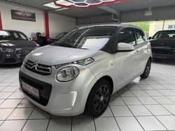 Silber Gebraucht 2017 Citroën C1 SELECTION Kleinwagen | 6.990 € (Fairer Preis)