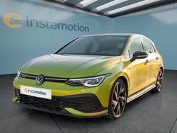 Gelb Gebraucht 2023 VW Golf VIII Kleinwagen | 32.699 € (Superpreis)