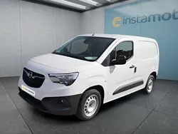 Weiß Neu 2024 Opel Combo Van / Kleinbus | 22.099 € (Fairer Preis)