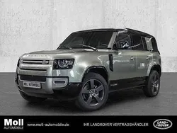 Pangea green Gebraucht 2023 Land Rover Defender SE Dynamic SUV | 71.900 € (Guter Preis)