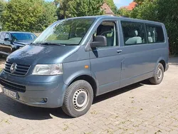 Grau Gebraucht 2007 VW T5 Van | 6.650 € (Etwas zu teuer)