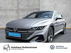 Außenfarbe: Gebraucht 2023 VW Arteon R-line Kombi | 33.420 € (Guter Preis)