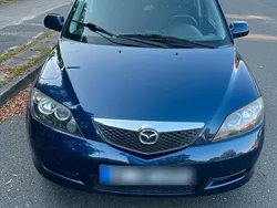 Andere außenfarben Gebraucht 2005 Mazda 2 Kleinwagen | 1.990 €