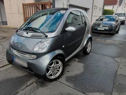 Grau Gebraucht 2003 Smart ForTwo Coupé Passion Coupé | 2.800 €