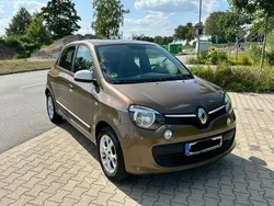 Braun Gebraucht 2015 Renault Twingo Life Kleinwagen | 4.690 € (Fairer Preis)