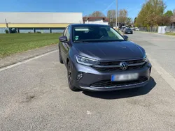 Grau Gebraucht 2022 VW Taigo Move SUV | 18.700 € (Superpreis)