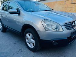 Silber Gebraucht 2007 Nissan Qashqai Acenta SUV | 3.700 € (Fairer Preis)