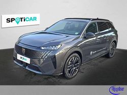 Grau Gebraucht 2024 Peugeot 5008 GT SUV | 42.890 €