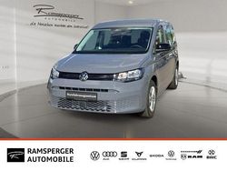 Purple (keine angabe) Neu 2025 VW Caddy Basis Van / Kleinbus | 31.390 € (Superpreis)