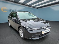 Schwarz Gebraucht 2024 VW Golf VIII Kombi | 28.249 € (Fairer Preis)