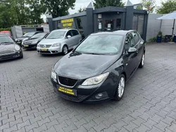 Grau Gebraucht 2008 Seat Ibiza Stylance Limousine | 4.999 € (Fairer Preis)