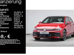 VW Golf VIII