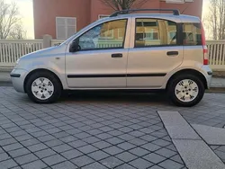 Gebraucht 2007 Fiat Panda Kleinwagen | 4.200 € (Etwas zu teuer)