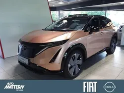 Andere Neu 2025 Nissan Ariya Evolve SUV | 49.580 €