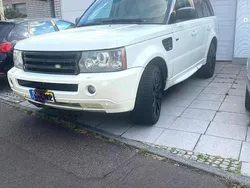 Weiß Gebraucht 2006 Land Rover Range Rover Sport SUV | 14.199 €