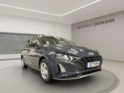 Phantom black / met Neu 2024 Hyundai i20 Select Limousine | 20.390 € (Fairer Preis)