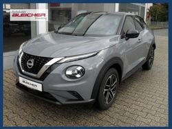 Grau Gebraucht 2025 Nissan Juke N-Connecta SUV | 19.990 € (Fairer Preis)