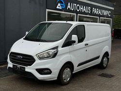Weiß Gebraucht 2019 Ford Transit Custom Van / Kleinbus | 15.990 € (Superpreis)