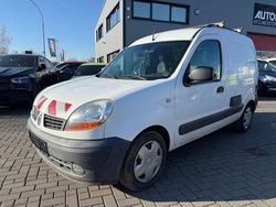 Weiß Gebraucht 2007 Renault Kangoo Van / Kleinbus | 1.999 € (Fairer Preis)