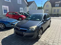 Gebraucht 2006 Opel Astra Sport Limousine | 2.499 € (Fairer Preis)